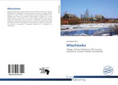 Bookcover of Włochówka