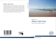 Capa do livro de Ottery, Cape Town 