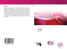 Couverture de Rogil