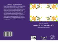 Capa do livro de Annaberg (Niederösterreich) 