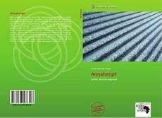 Bookcover of Annabergit