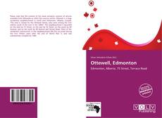 Обложка Ottewell, Edmonton