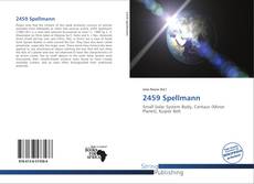 Buchcover von 2459 Spellmann