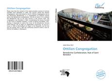 Capa do livro de Ottilien Congregation 