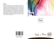 Couverture de Rogna