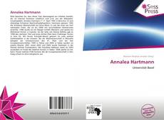 Bookcover of Annalea Hartmann