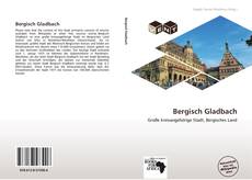 Обложка Bergisch Gladbach