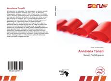 Bookcover of Annalena Tonelli