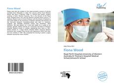 Bookcover of Fiona Wood