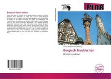 Bookcover of Bergisch Neukirchen