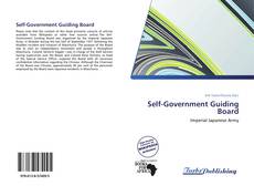 Capa do livro de Self-Government Guiding Board 