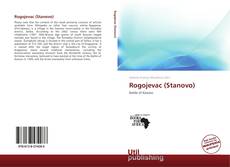 Rogojevac (Stanovo) kitap kapağı