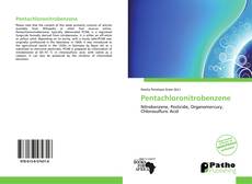 Borítókép a  Pentachloronitrobenzene - hoz