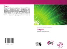 Buchcover von Rogolin