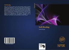 Bookcover of Self-Healing