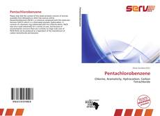 Bookcover of Pentachlorobenzene