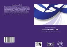 Portada del libro de Pentachaeta Exilis