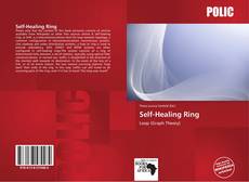 Bookcover of Self-Healing Ring