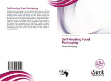 Copertina di Self-Heating Food Packaging