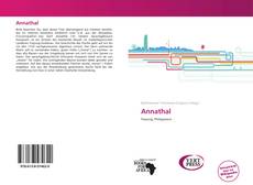 Bookcover of Annathal