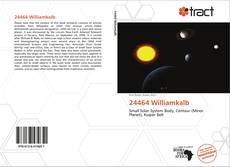 Portada del libro de 24464 Williamkalb