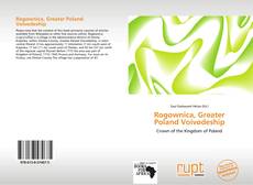 Copertina di Rogownica, Greater Poland Voivodeship