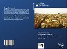 Copertina di Berga (Barcelona)