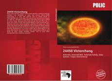 Bookcover of 24450 Victorchang