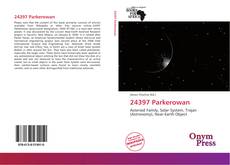 Copertina di 24397 Parkerowan