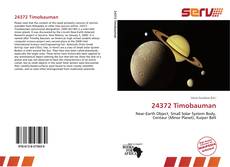 Bookcover of 24372 Timobauman