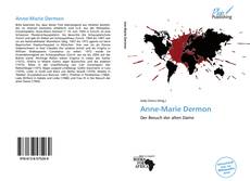 Couverture de Anne-Marie Dermon