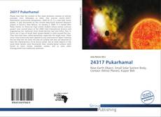 Bookcover of 24317 Pukarhamal