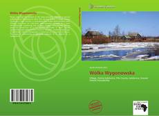 Bookcover of Wólka Wygonowska