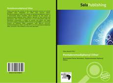 Bookcover of Pentabromodiphenyl Ether