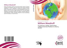 Capa do livro de William Woodruff 