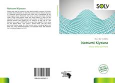 Natsumi Kiyoura kitap kapağı