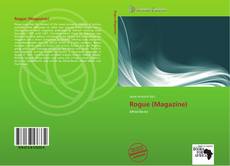 Portada del libro de Rogue (Magazine)