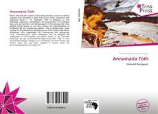 Bookcover of Annamária Tóth