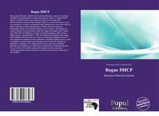 Portada del libro de Rogue DHCP