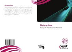 Bookcover of Natsumikan
