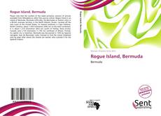 Rogue Island, Bermuda的封面