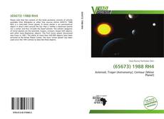 Bookcover of (65673) 1988 RH4