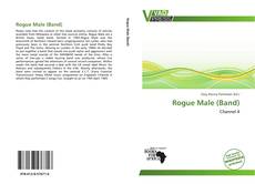 Portada del libro de Rogue Male (Band)