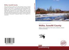 Wólka, Suwałki County kitap kapağı