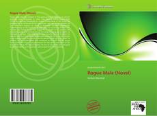 Capa do livro de Rogue Male (Novel) 