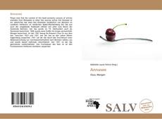 Bookcover of Annasee