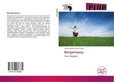 Bookcover of Bergamasca