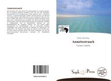 Couverture de Annattostrauch