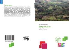 Bookcover of Bergamasco