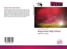 Couverture de Rogue River High School